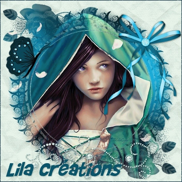 lila créations