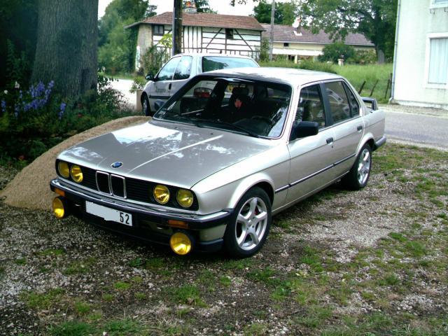 Bmw 318i cab 1996 #6