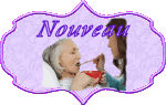 Nouveaux messages