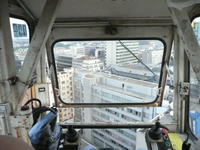 Photos Tp Afficher Le Sujet Les Gme Grues A Tour