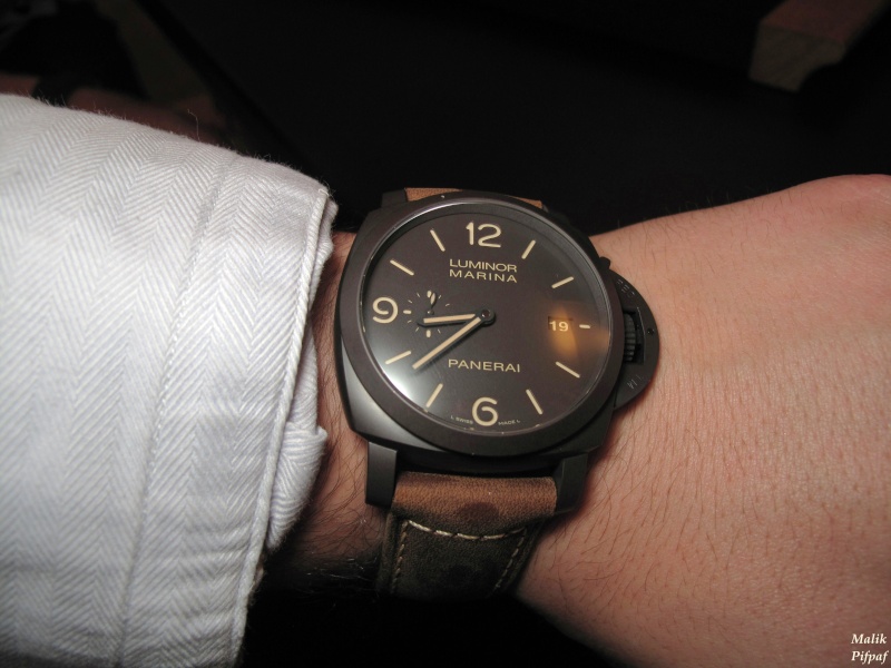 Panerai Radiomir 42Mm