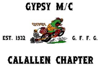 Calallen Gypsy MC