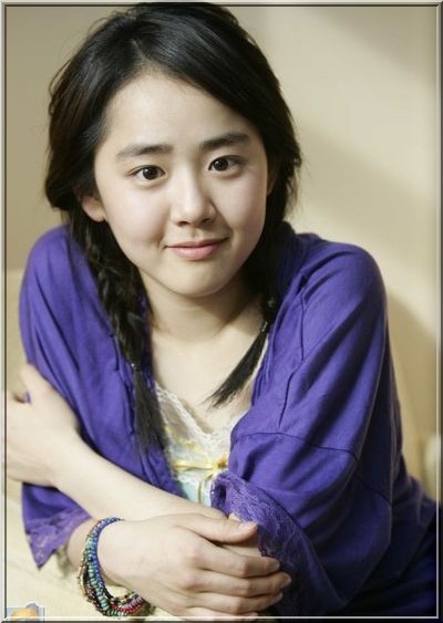 Moon Geun-young - Gallery