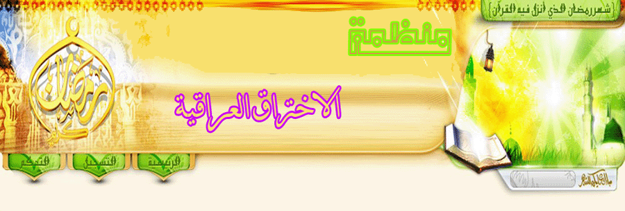 منظمة الاختراق العراقية
