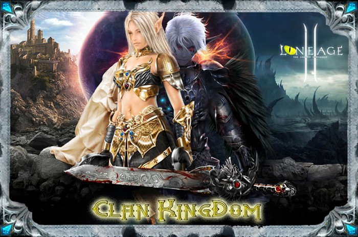 Clan KingDom