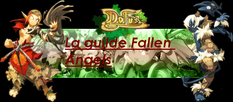 Fallen Angels