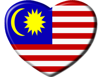 Love Malaysia