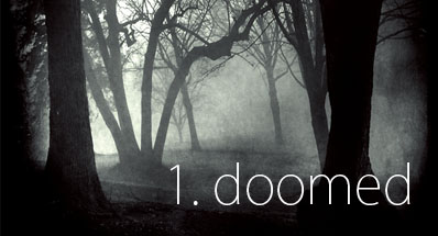 Foto bij 1. doomed