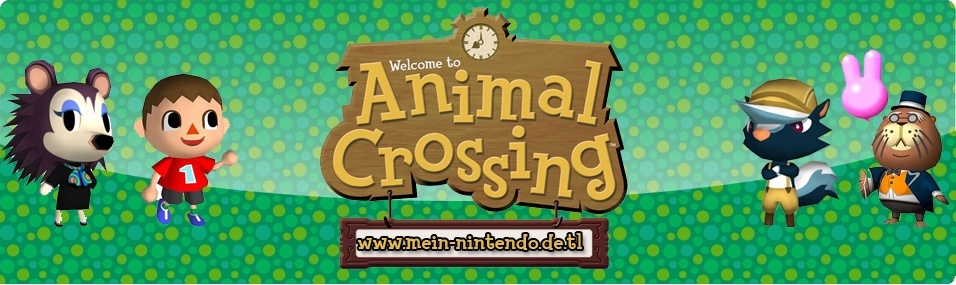 Animal Crossing Forum