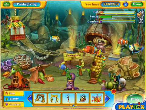 Fishdom 2 Premium Edition VVA Fishdom 2 Premium Edition VVA