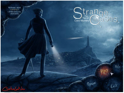 Strange Cases: The Lighthouse Mystery 1.0.6.0