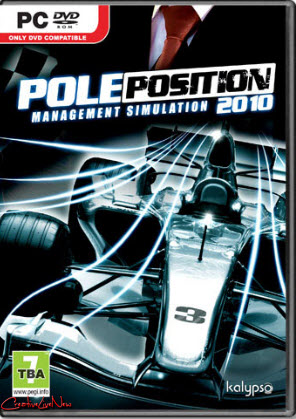 Pole Position 2010