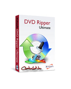 Xilisoft DVD Ripper Ultimate 6.0.7.0707