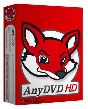 AnyDVD & AnyDVD HD 6.6.7.0 Final | 6,1 MB