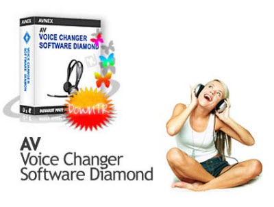 Voice Changer 6.0 Diamond