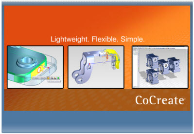 PTC - CoCreate v17