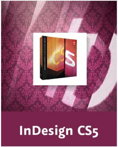 Adobe Indesign Cs5 Crack