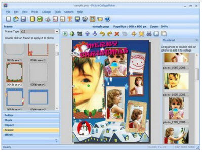 Picture Collage Maker Pro 2.4.0 Build 3101