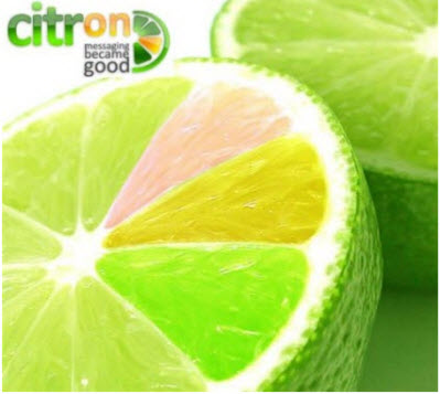 Citron IM 2.5.1.10 Portable