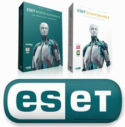 ESET NOD32 Antivirus / Smart Security 4.2.64.12 Home Edition