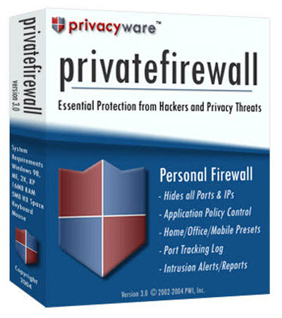 Privatefirewall 7.0.21.1