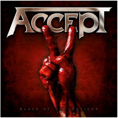 Accept-Blood Of The Nations-Limited Edition 2010