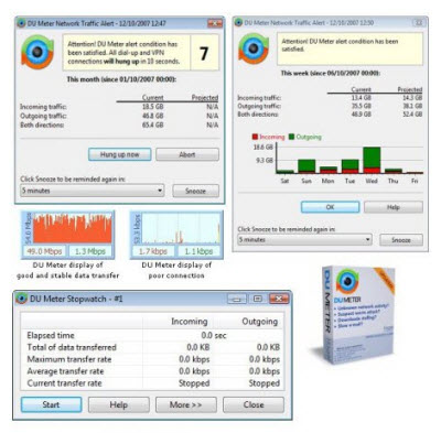 Keygen Du Meter 5.02