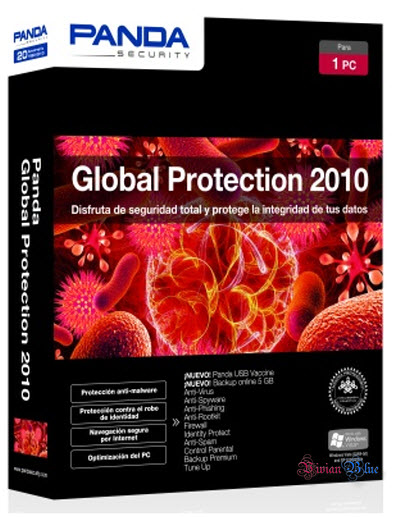 Panda Global Protection 2010 v03.01.00 Final