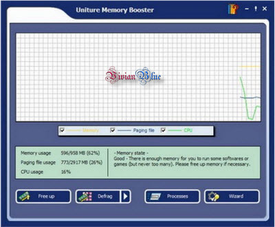 Booster on Pc Booster 6 Full Version Multi    Megaupload   Rapidshare Links By Td