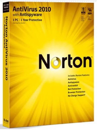 Manually Download Norton Antivirus Definitions