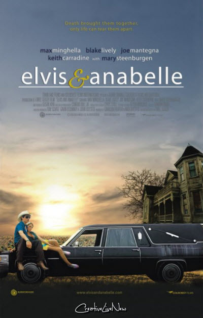 Elvis And Anabelle (2007) DVDRip XviD-DMZ