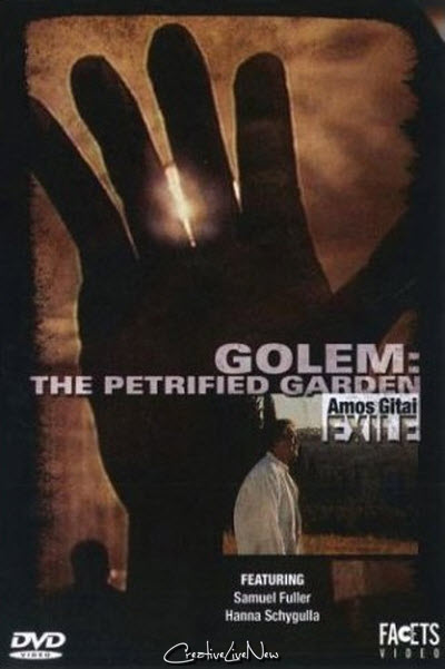 Golem: The Petrified Garden (1993) DVDRip XviD-DMZ