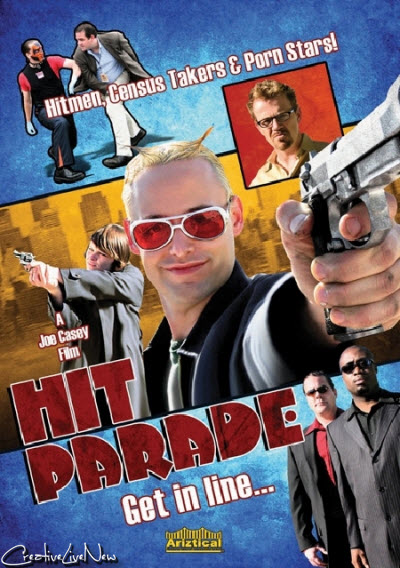 Hit Parade (2010) DVDRip RMVB-DMZ