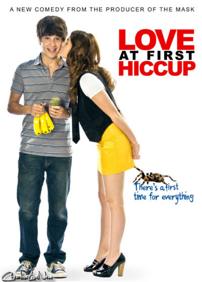 Love At First Hiccup (2009) DVDRip XviD-DMZ