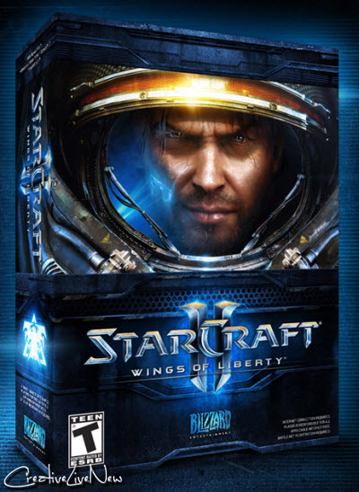 Starcraft Brood War No-Cd Patch 1.16.1