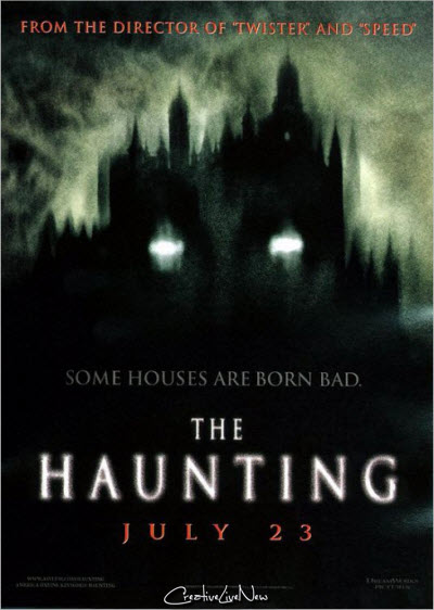 The Haunting (1999) Xvid Nl Subs