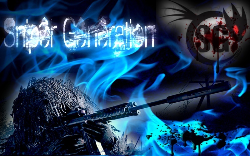 Sniper Generation