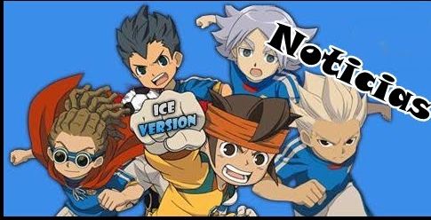 Super Onze Ice