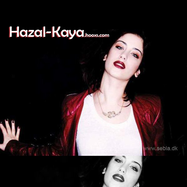 Hazal Kaya Source