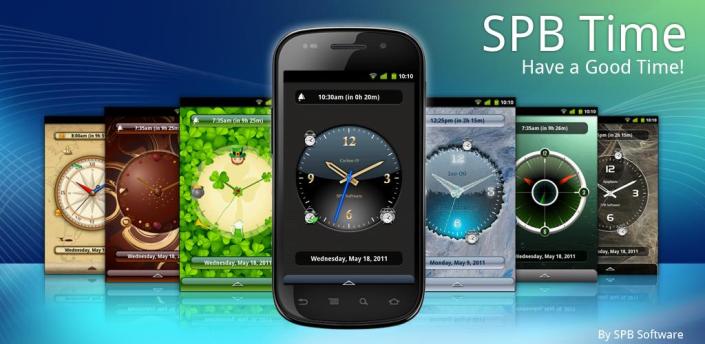 SPB Time APK v3.5.3 Build v465 hd (3.5.3 ) Download Android Full Free Mediafire cracked