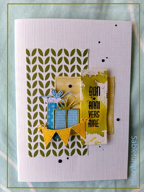 Passion Cartes Créatives#685 !