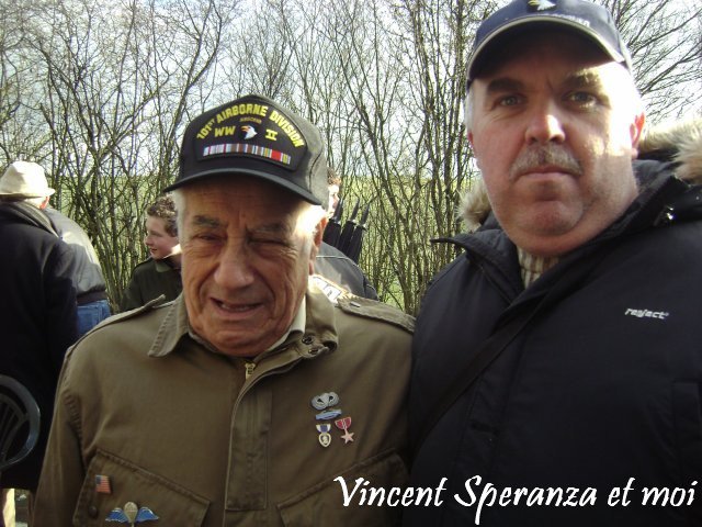 Vos rencontres