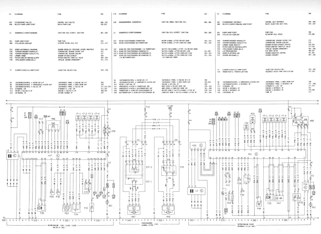 C20XE Problem HILFE !!! - Seite 2