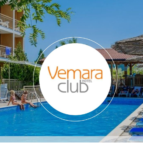 Vemara Club Hotel