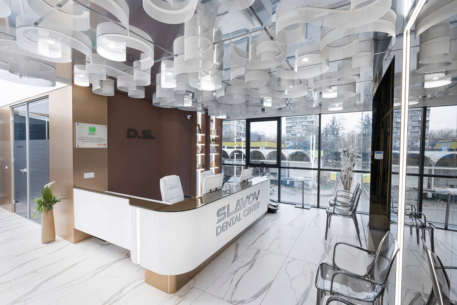 SLAVOV DENTAL CENTER