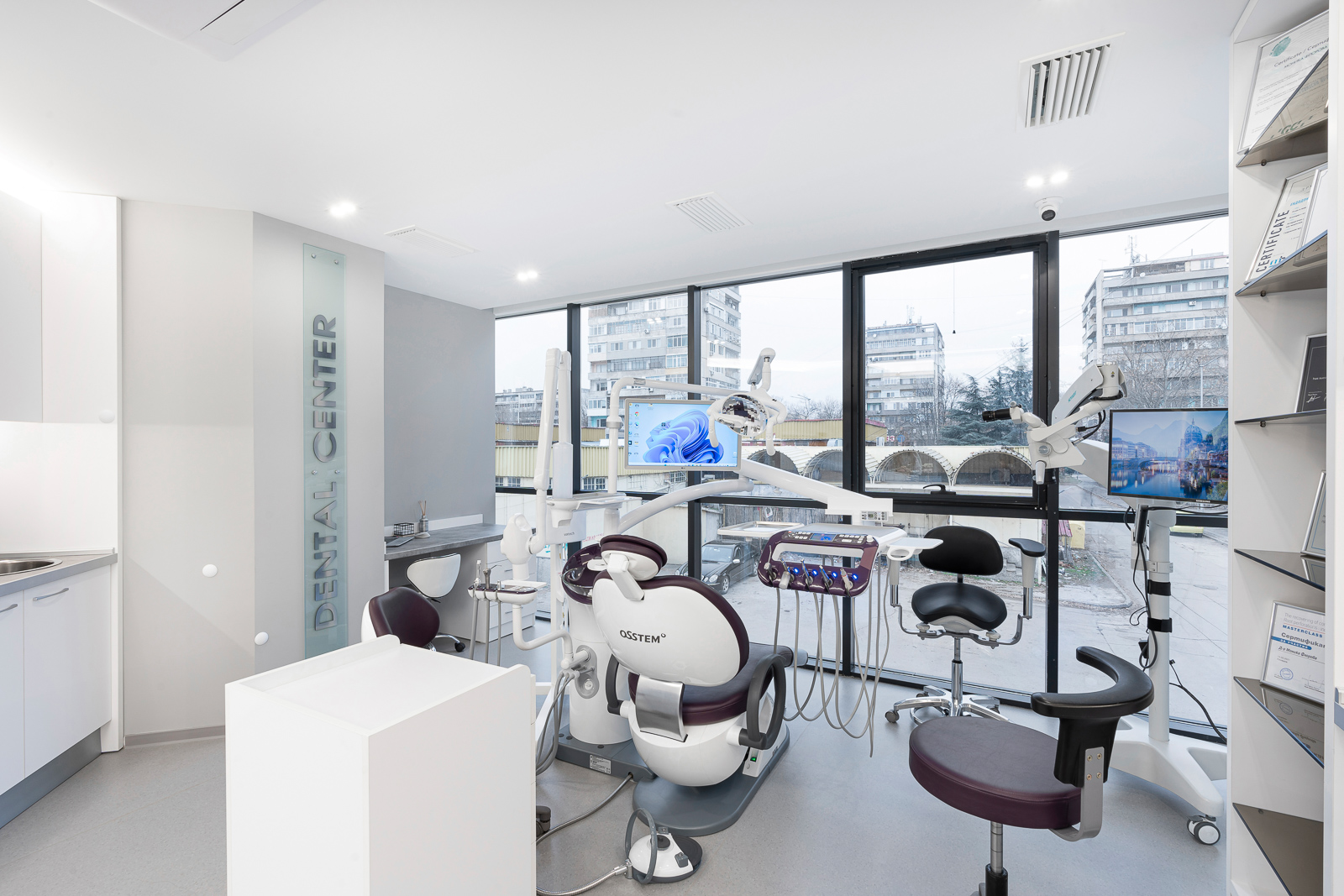 SLAVOV DENTAL CENTER