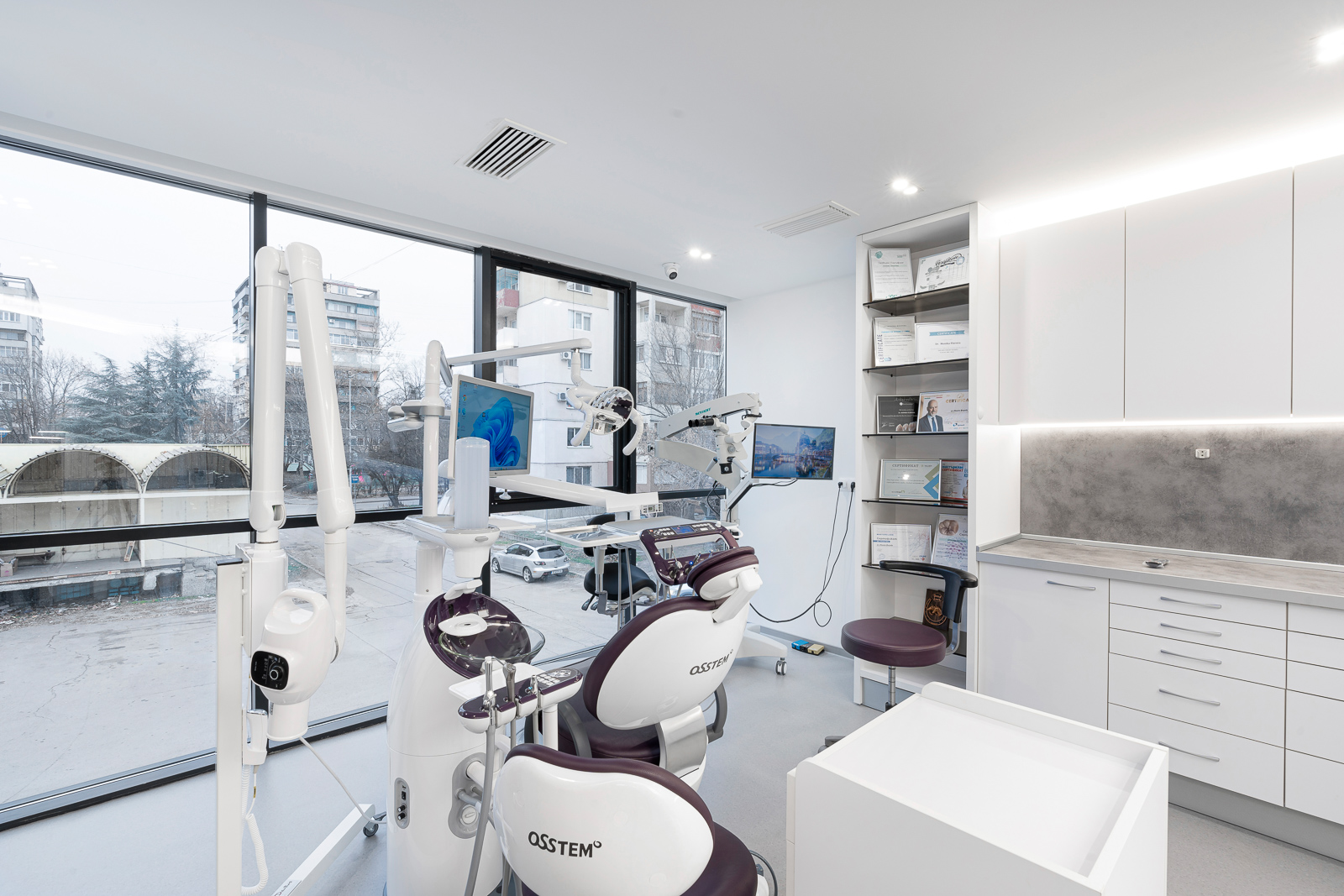 SLAVOV DENTAL CENTER