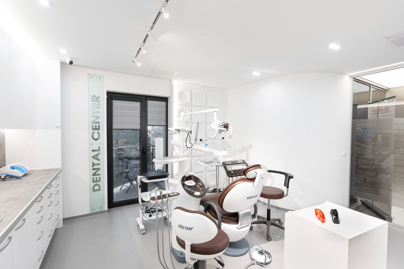 SLAVOV DENTAL CENTER