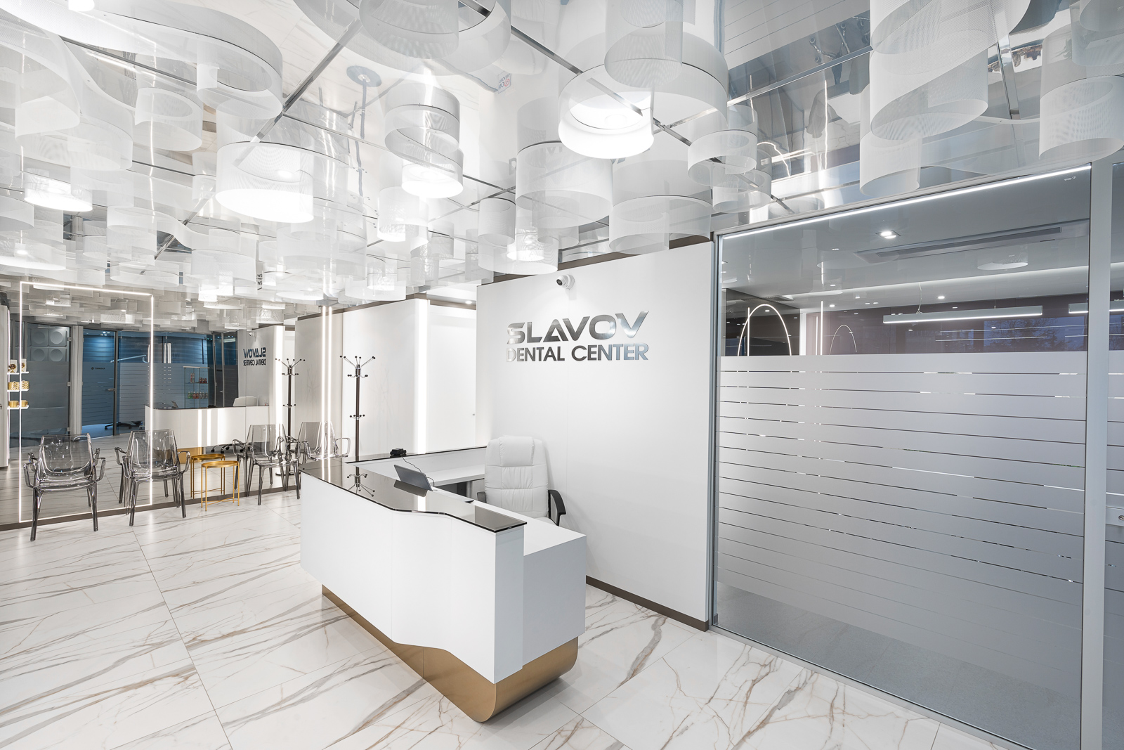 SLAVOV DENTAL CENTER