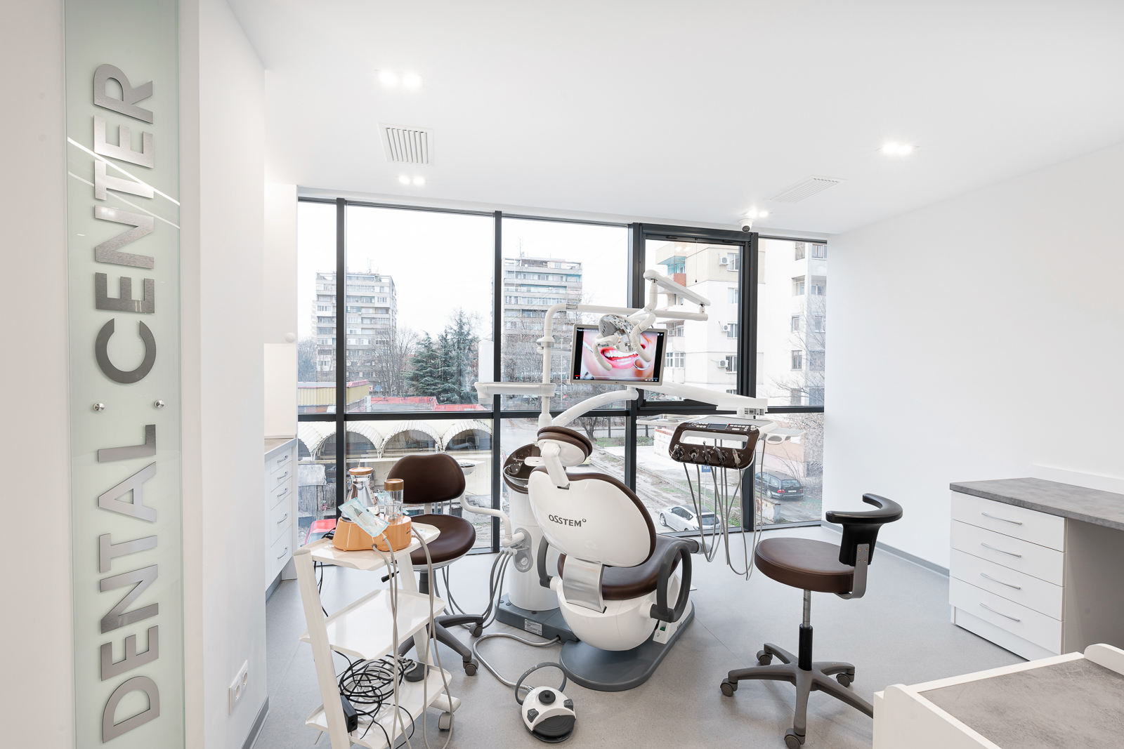 SLAVOV DENTAL CENTER
